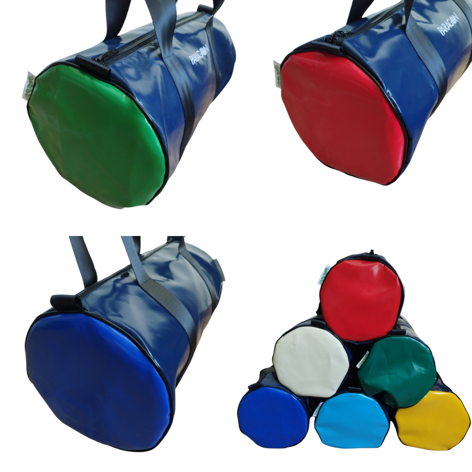 Sac de sport sur mesure