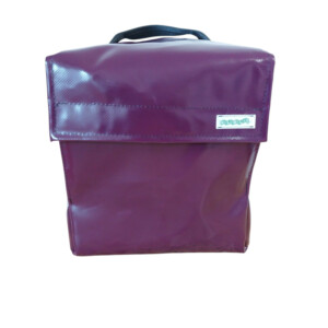 Sacoche de vélo Isotherme