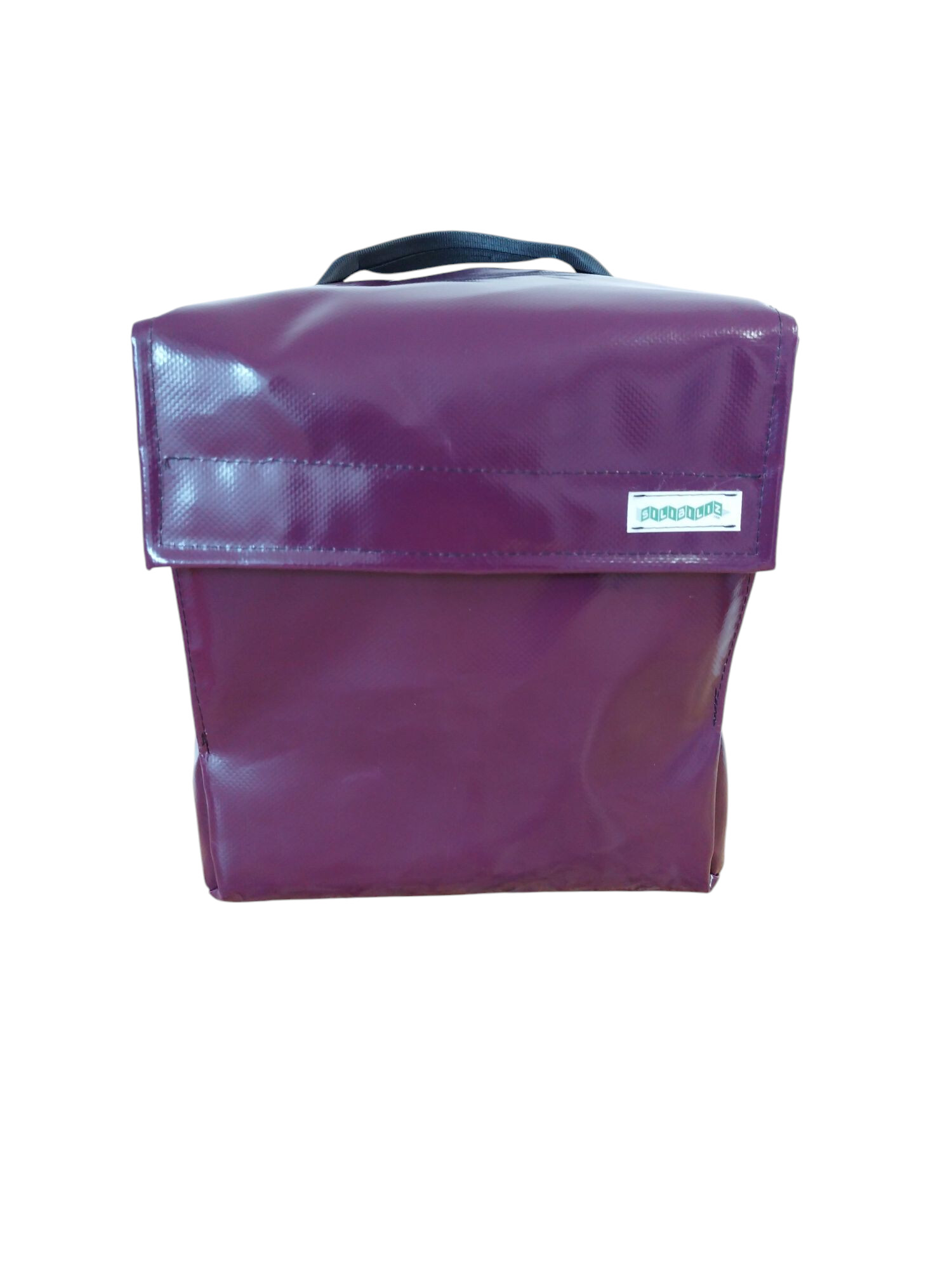 Sacoche de vélo Isotherme