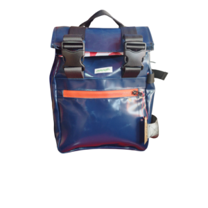 Sac A Dos Double boucle