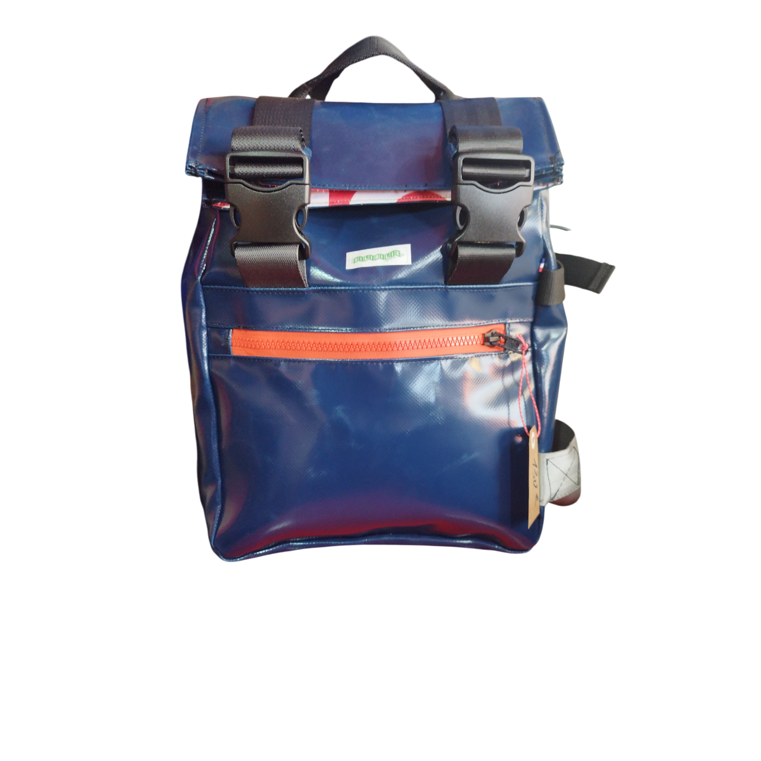 Sac A Dos Double boucle