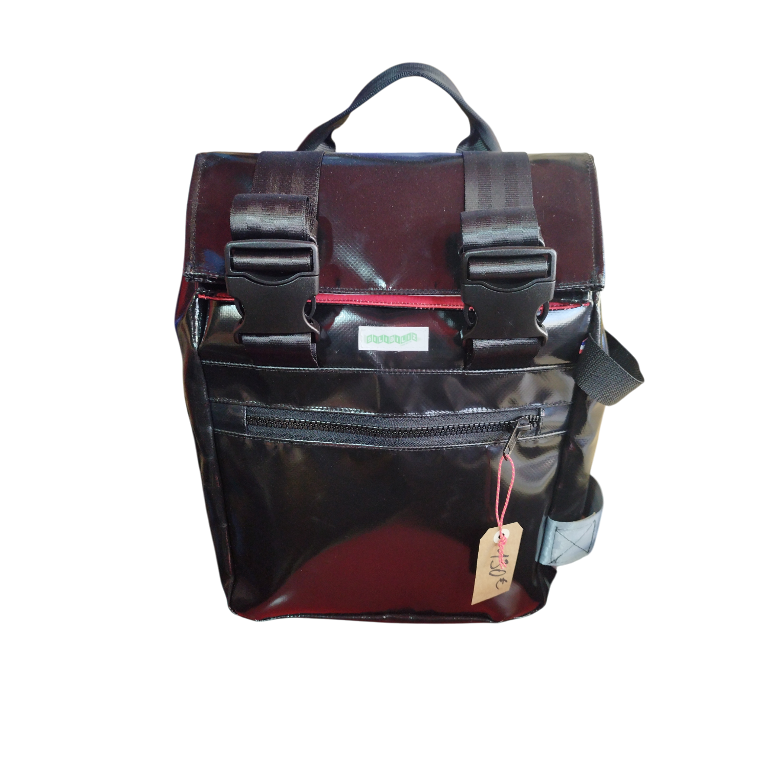 Sac A Dos Double boucle