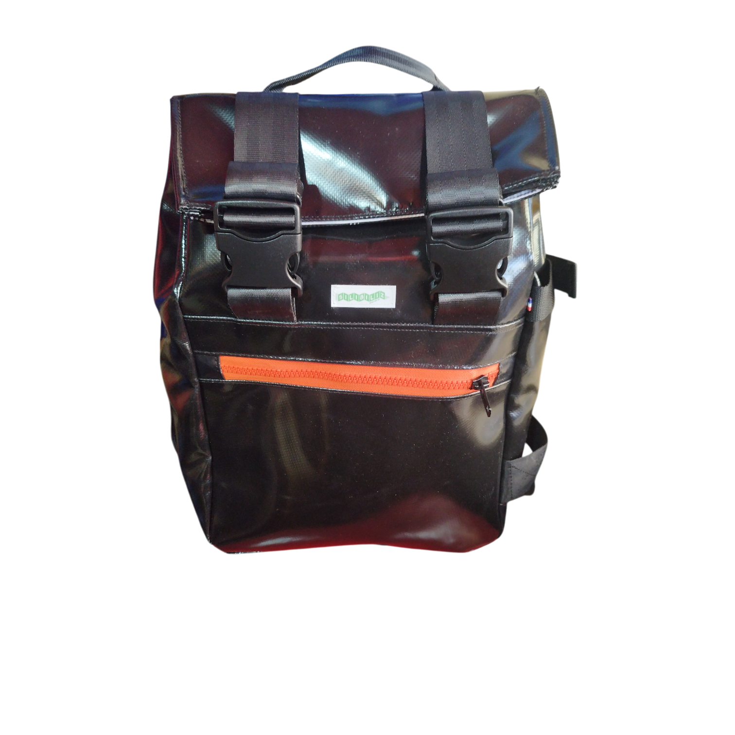 Sac A Dos Double boucle