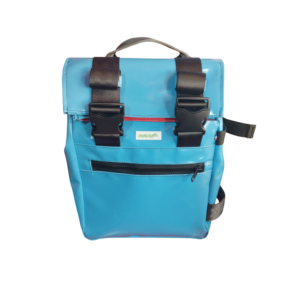 Sac A Dos Double boucle