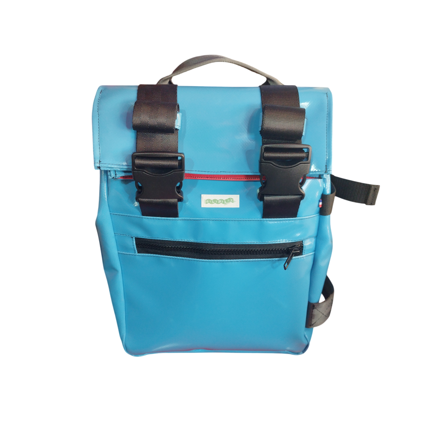 Sac A Dos Double boucle