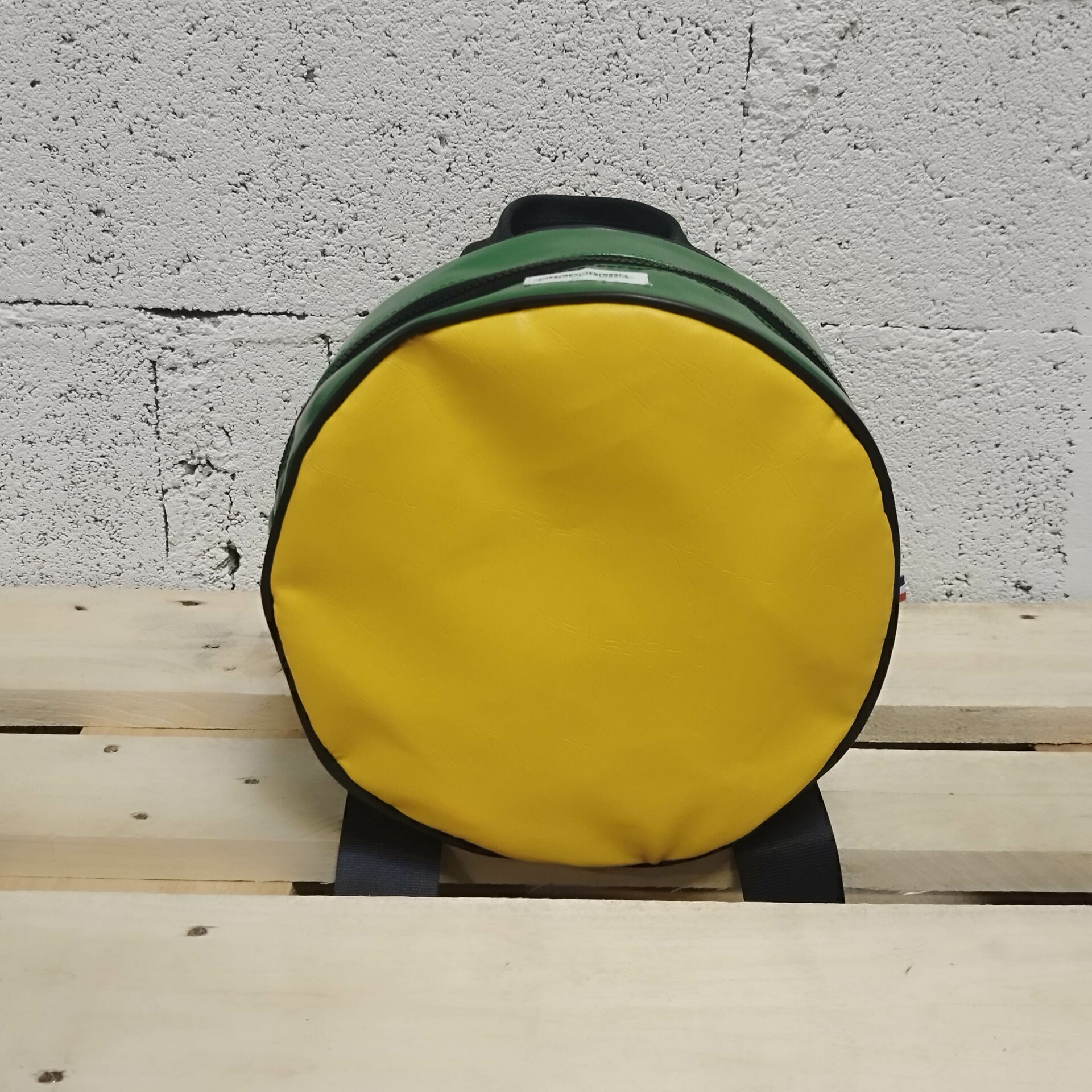 Sac A Dos rond Adulte