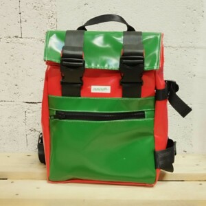 Sac A Dos Double boucle