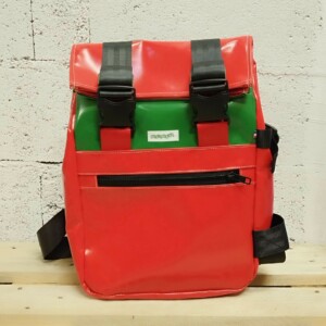 Sac A Dos Double boucle