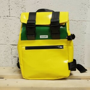 Sac A Dos Double boucle