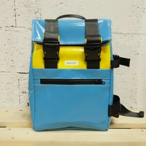 Sac A Dos Double boucle