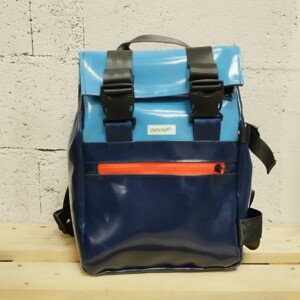 Sac à dos sur mesure