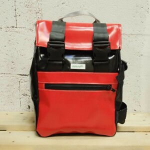 Sac A Dos Double boucle