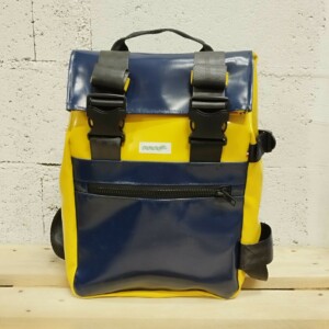 Sac A Dos Double boucle