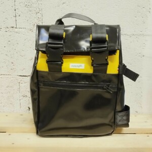 Sac A Dos Double boucle