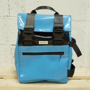 Sac A Dos Double boucle