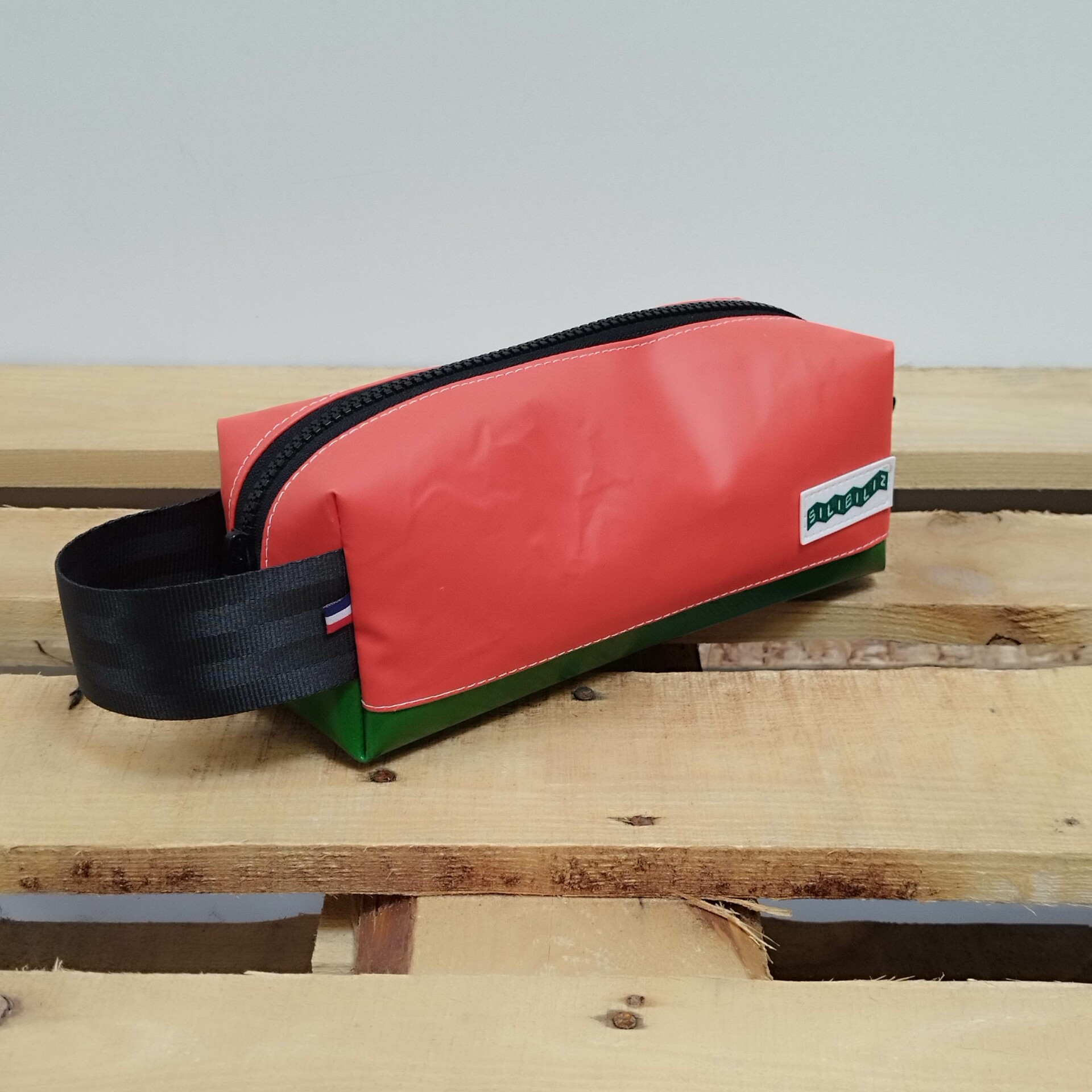Trousse de toilette