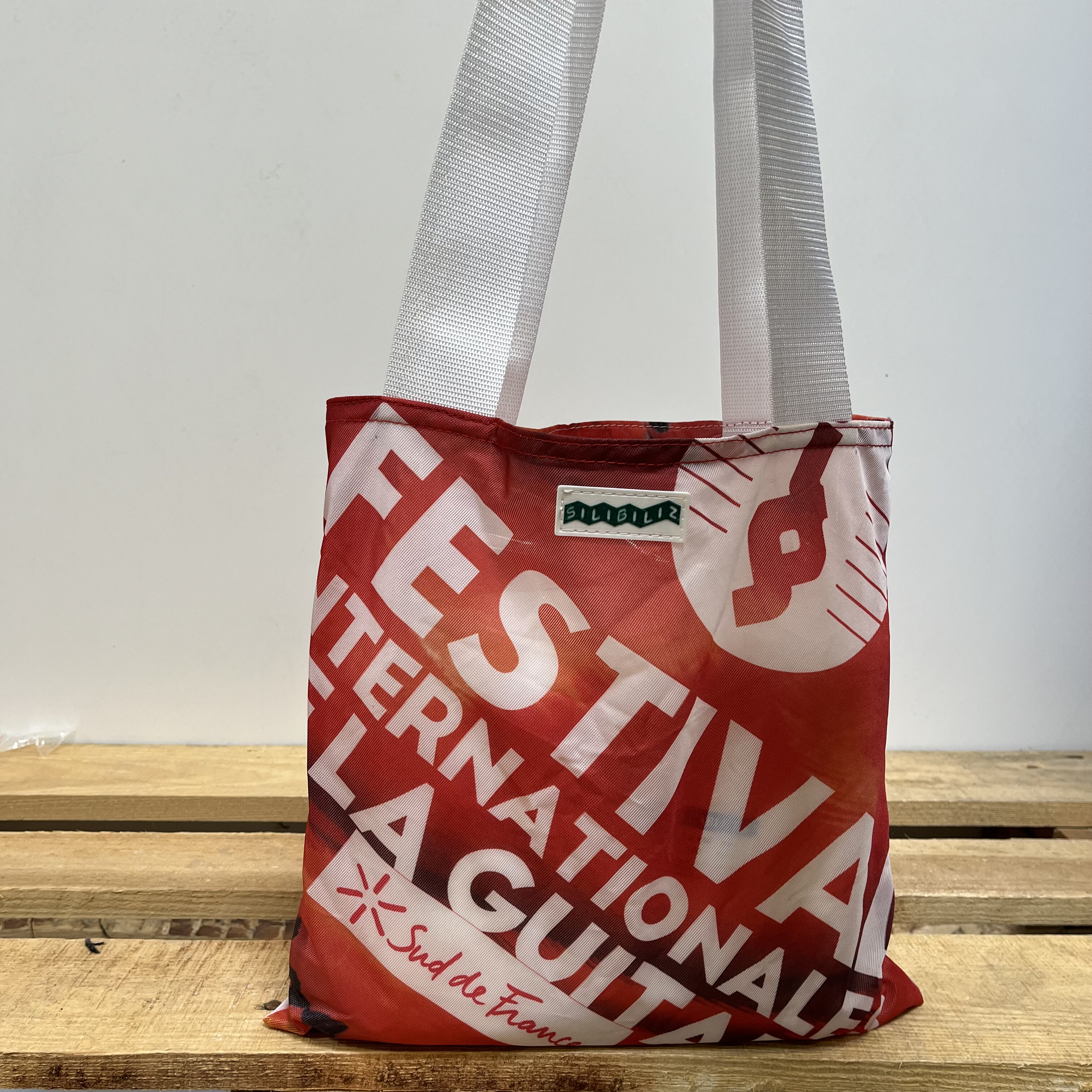 Tote bag