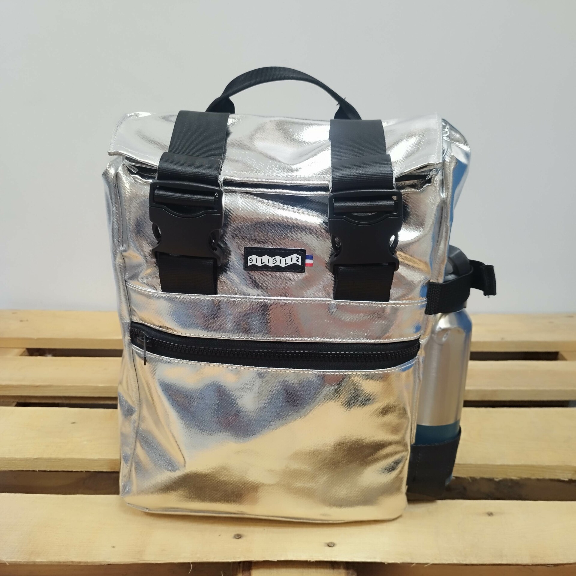 Sac A Dos Double boucle