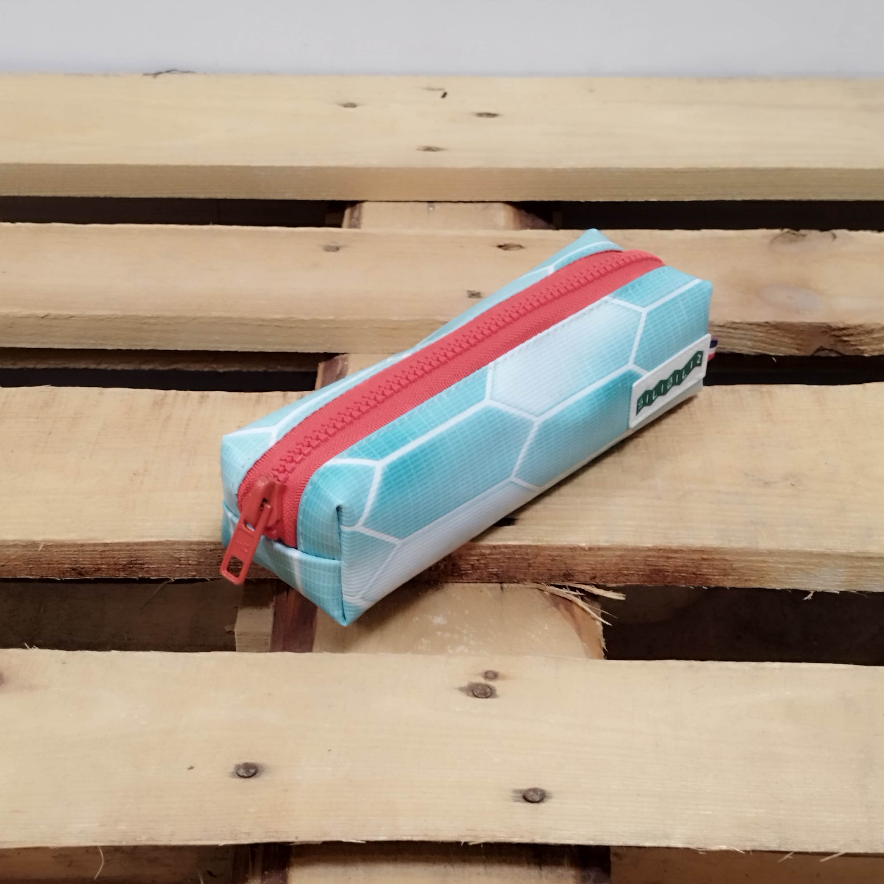 Trousse à crayons