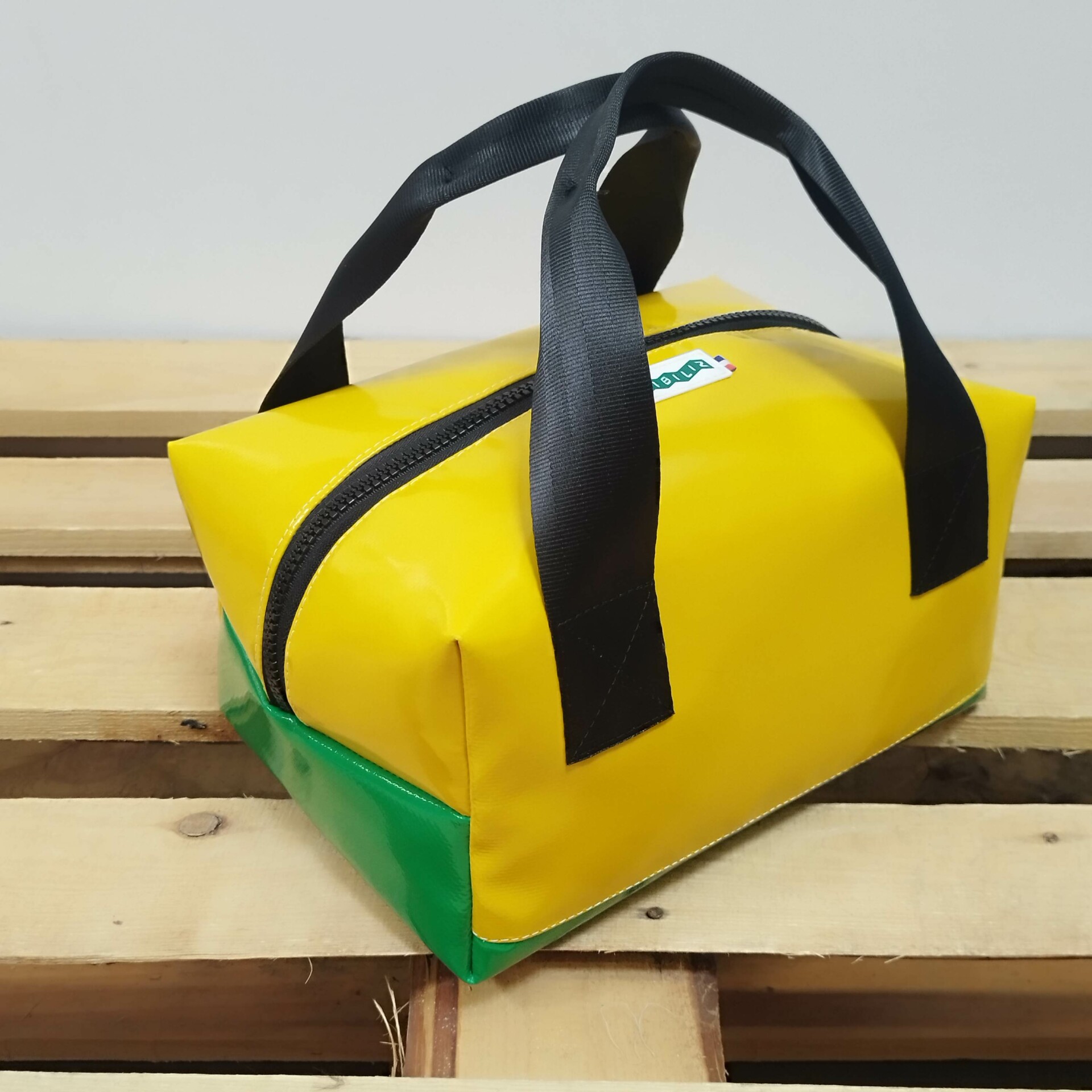Lunch Bag Isotherme