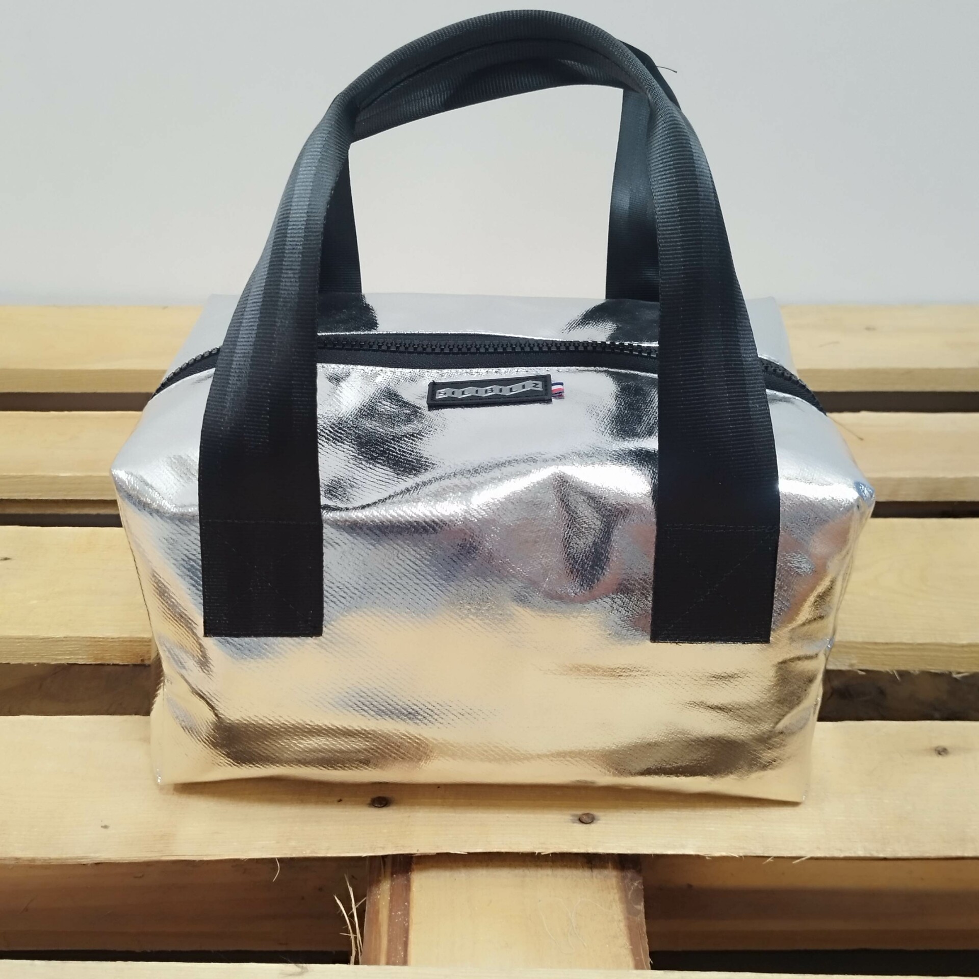 Lunch Bag Isotherme