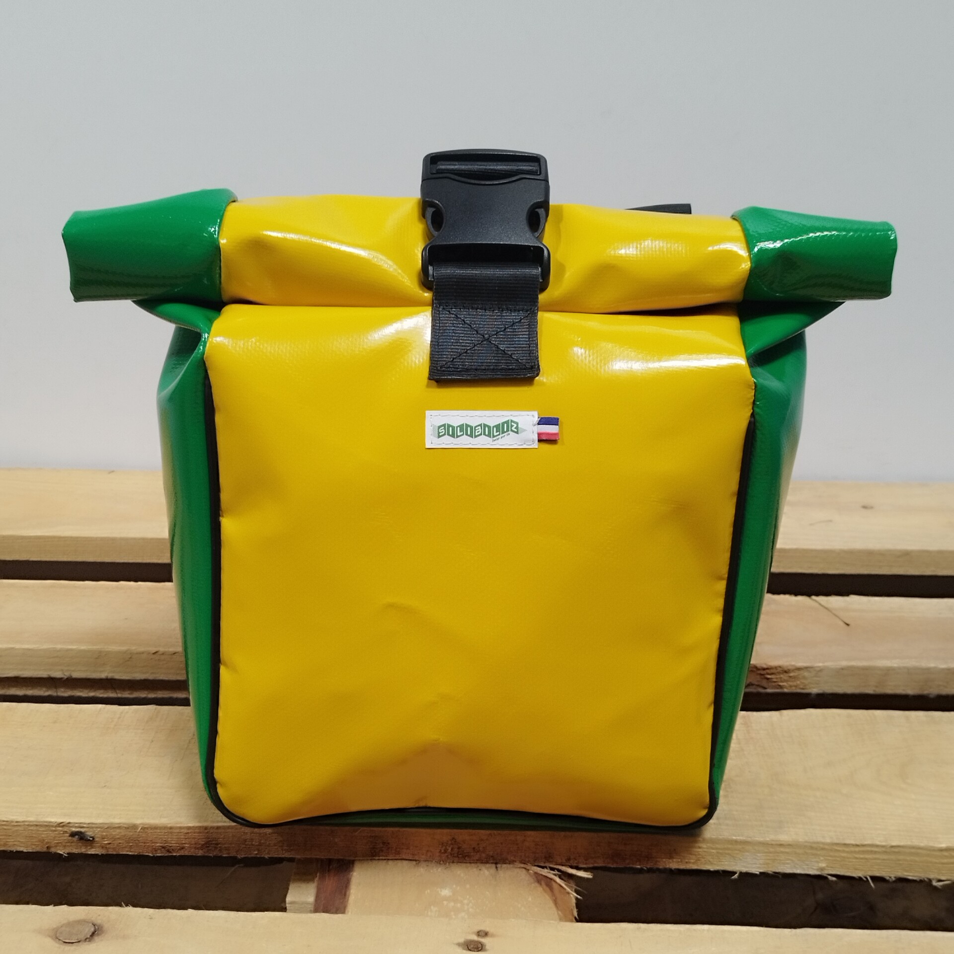 Petites Sacoches de vélo